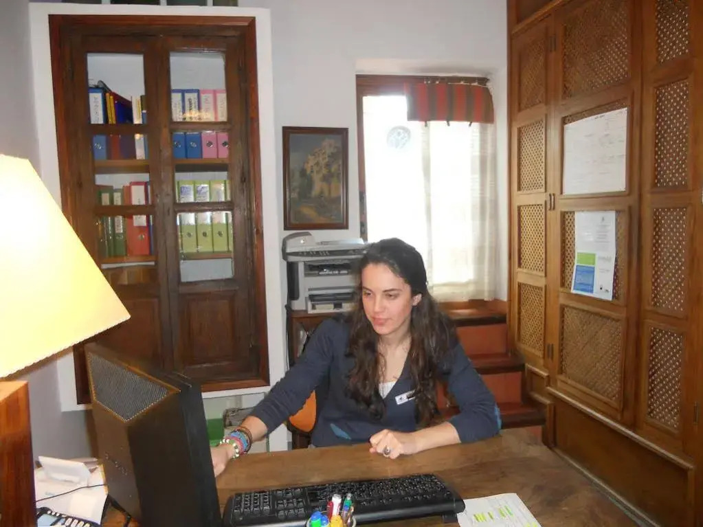 La Casita del Corralon