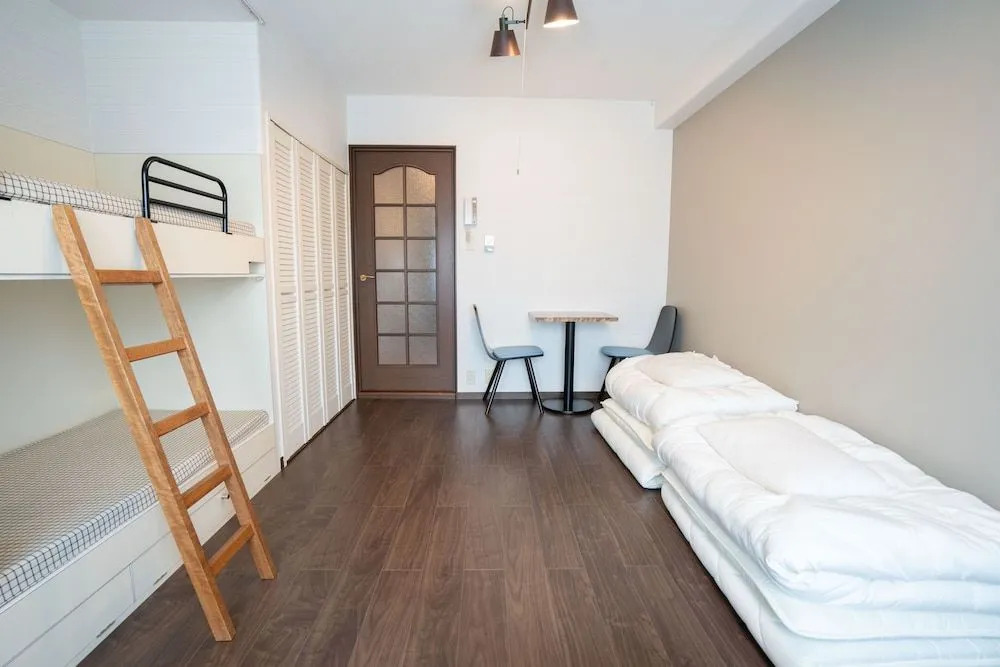 Angel Resort Yuzawa 813