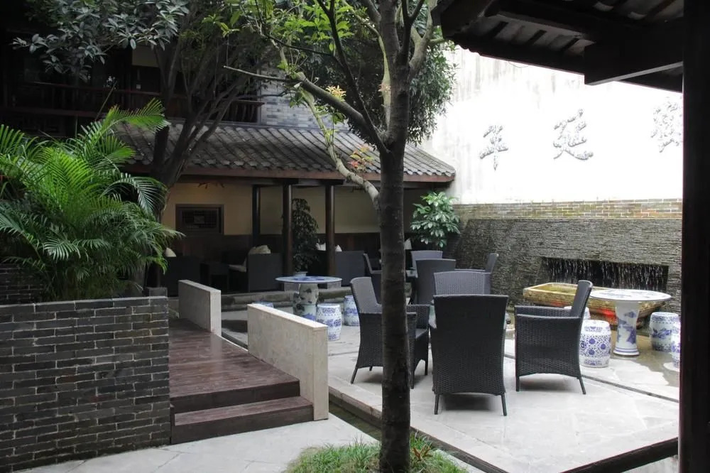 Jinli Hostel
