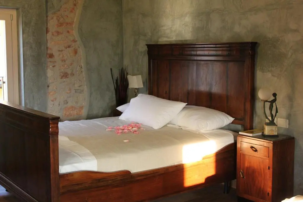 Agriturismo Villa Bissiniga