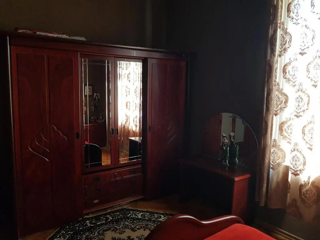 Sofio's Apartment