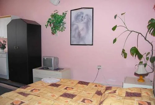 Hotel Aldek