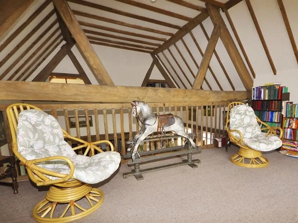 Bluebell Farm