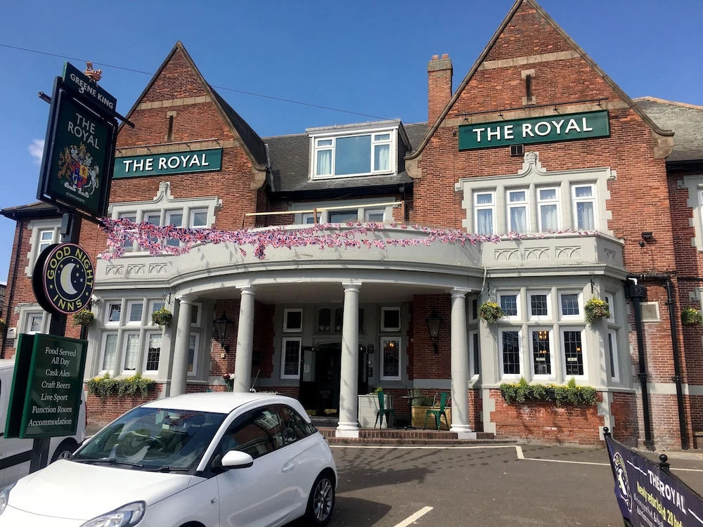 Royal Inn