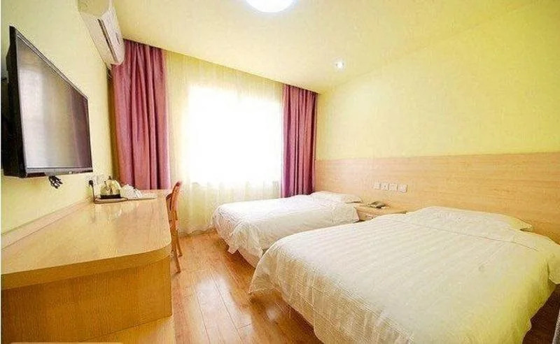 Run Jia Express Hotel