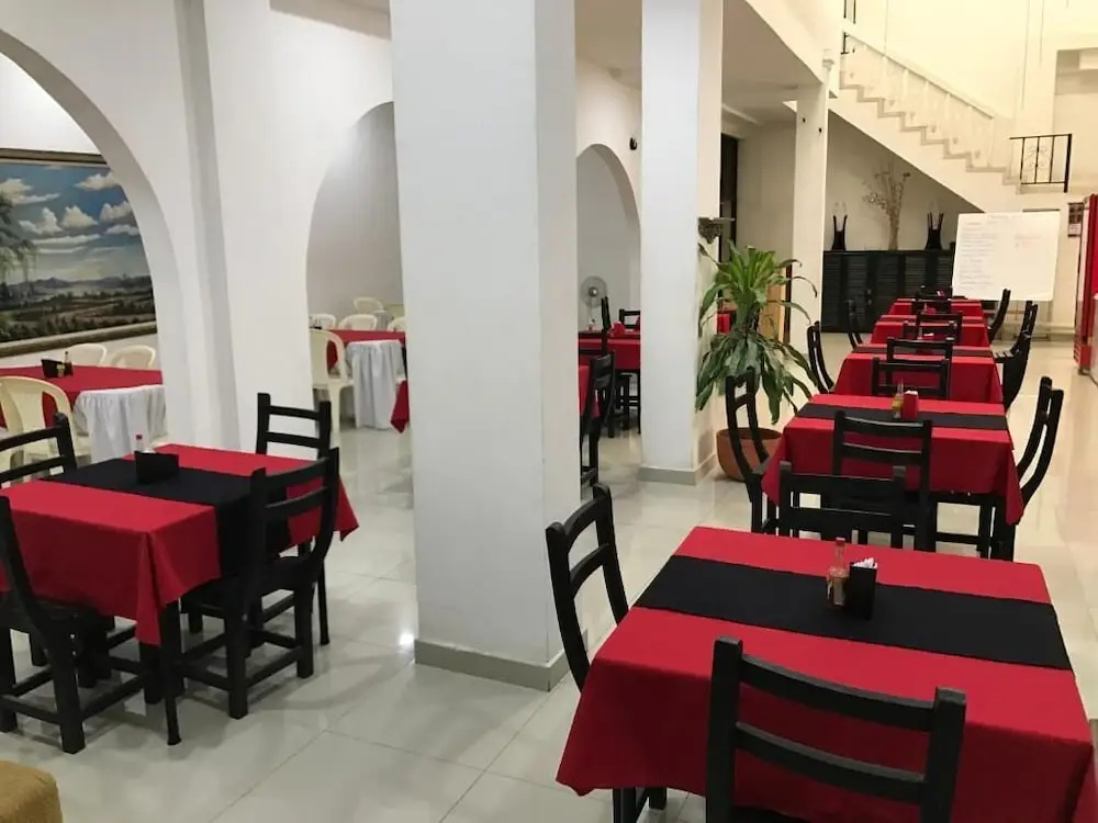 Hotel Zenú
