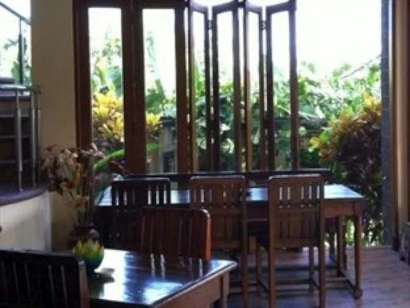 Puri Dukuh Homestay