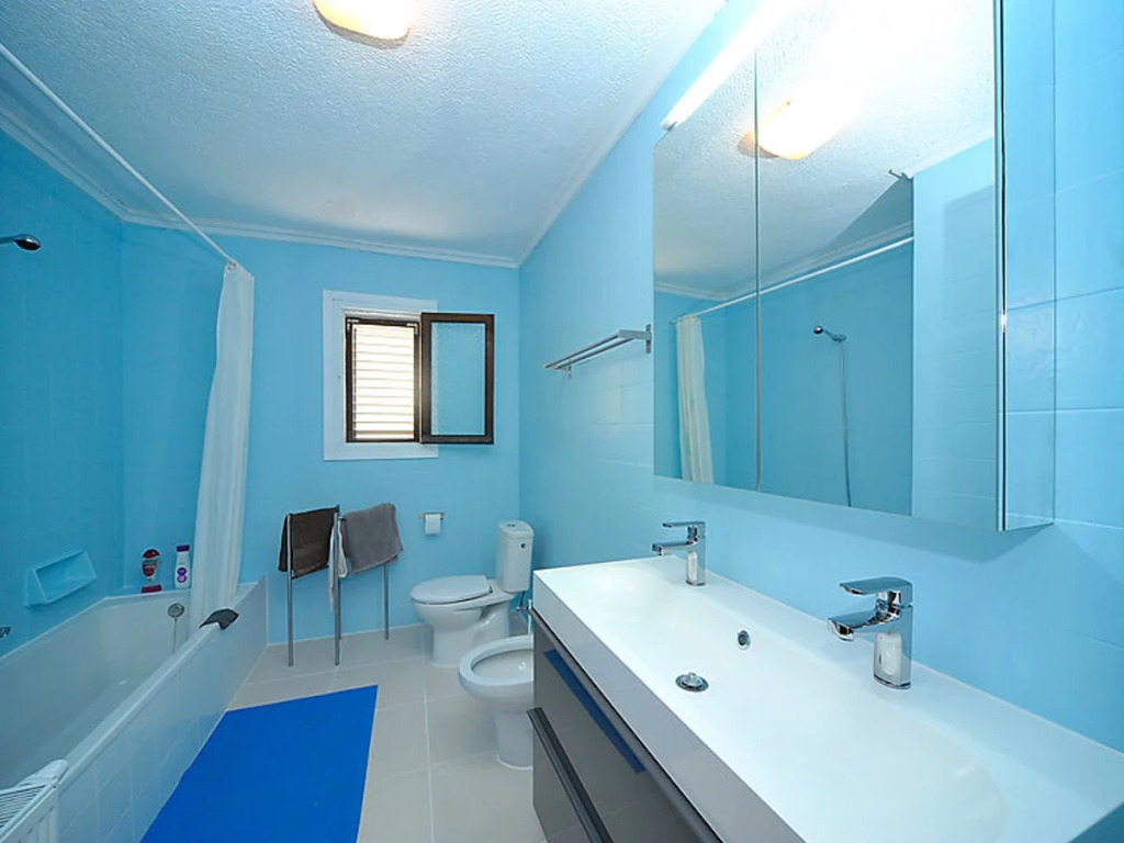 House Toscal Jávea 16066