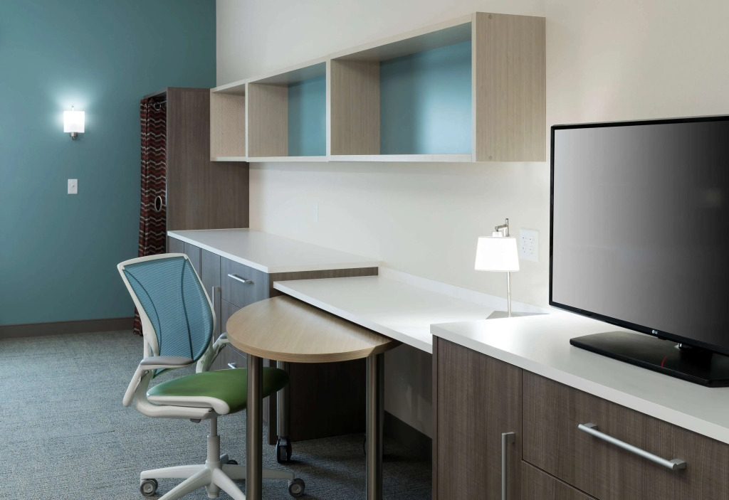 Home2 Suites By Hilton Cape Canaveral Cruise Port