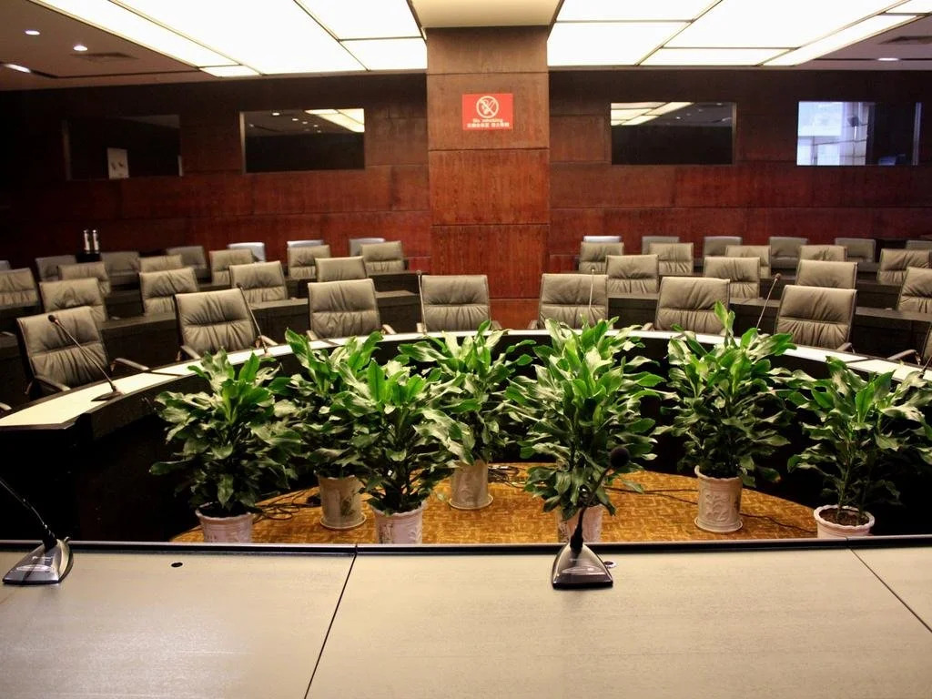 Hengyuan International Hotel