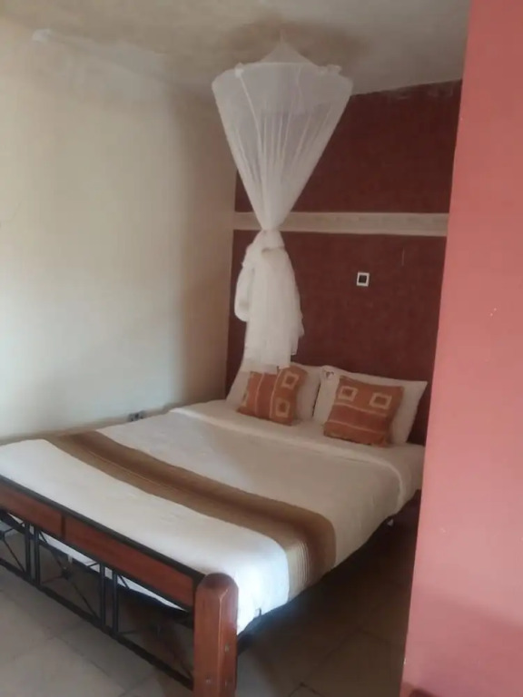Ph Cai Resort
