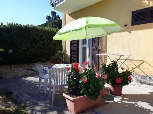 Albergo Bel Tramonto