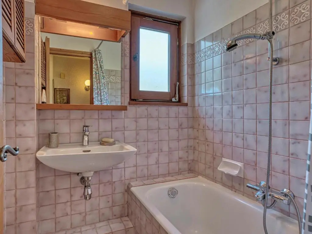 Appartement Megève, 2 pièces, 4 personnes - FR-1-453-221