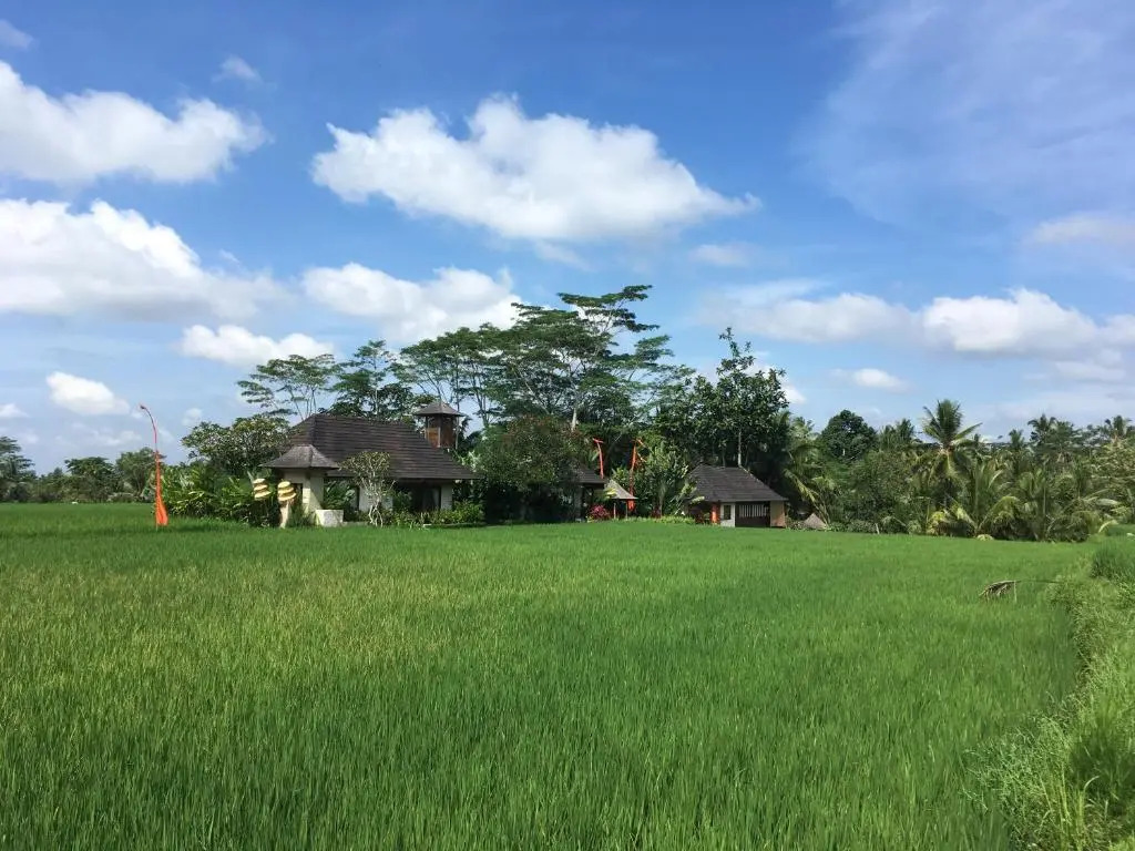 Puri Raya Villa