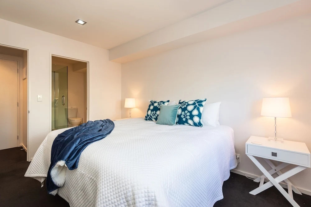 Armagh Apartment 5
