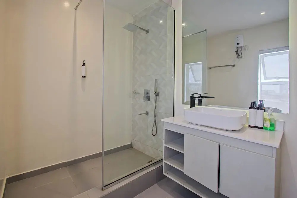 The Metropolis Lekki
