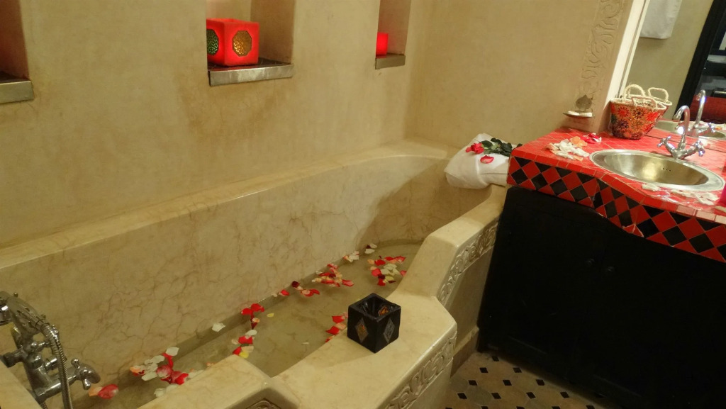 Riad Zoraida