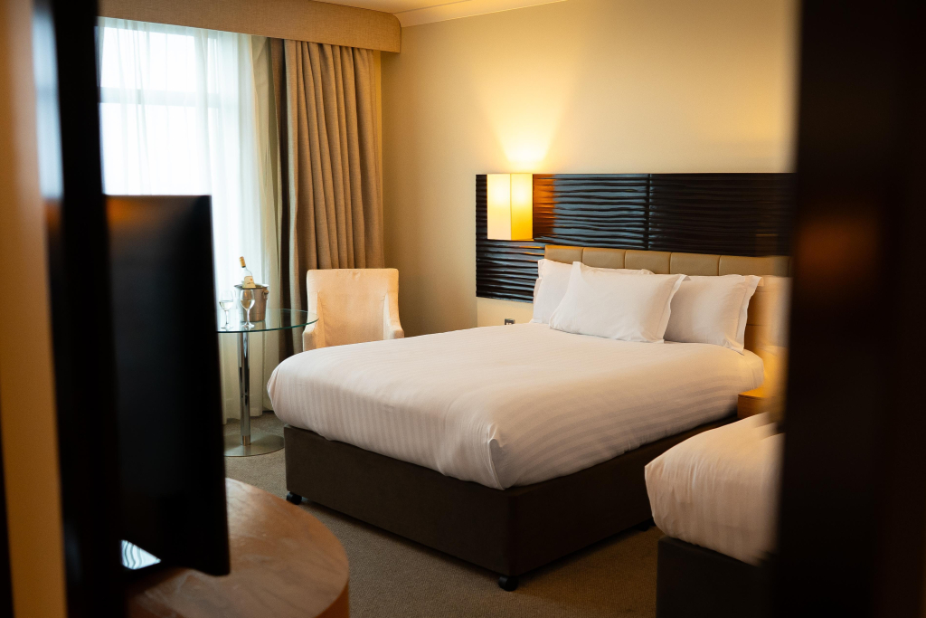 Cork International Hotel