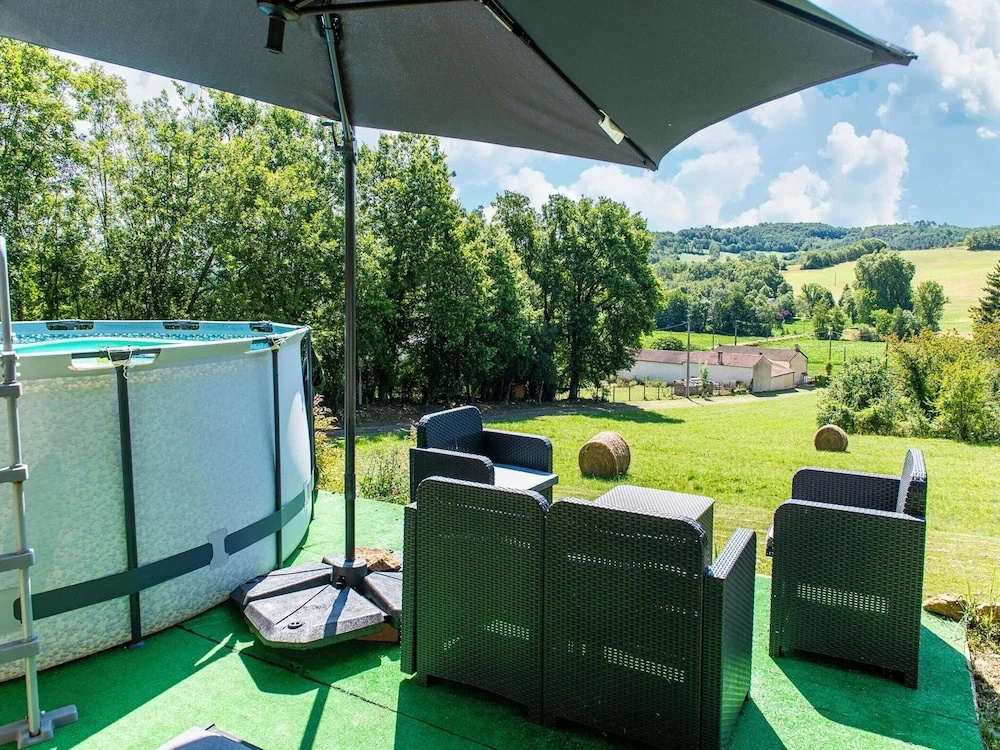 Holiday Home in Soturac With Private Pool