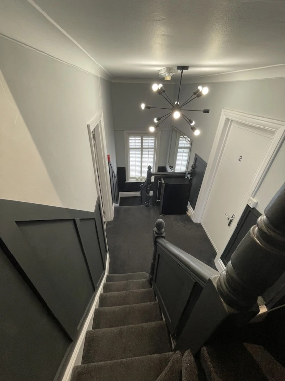 Grosvenor Lodge Guest House