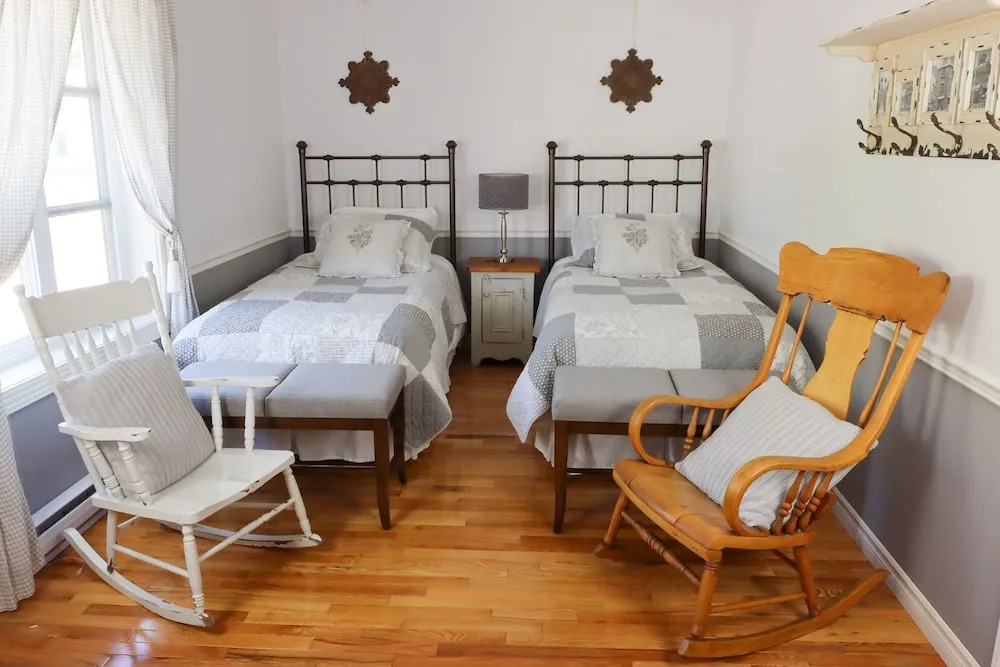 Bed & Breakfast, Gîte La Princesse des Champs