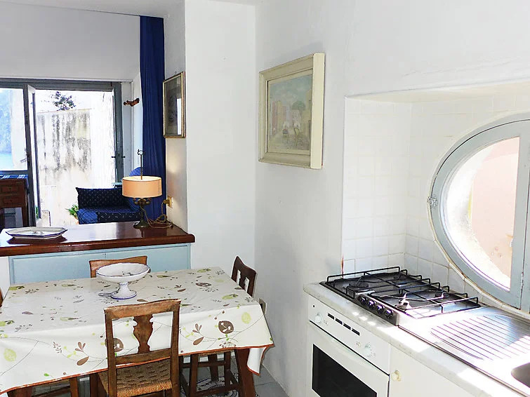 Apartment Lo Scuopolo by Interhome