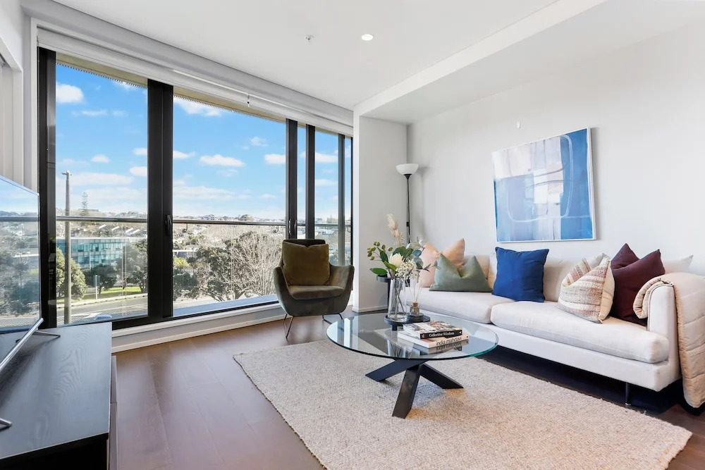 The Grace Apartments by Urban Rest