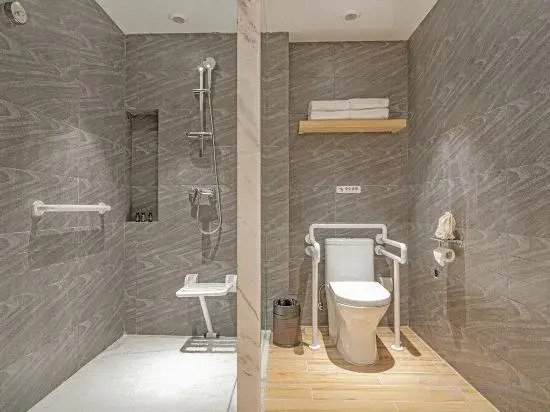 Ruicheng Oriental Hotel, Shenyang