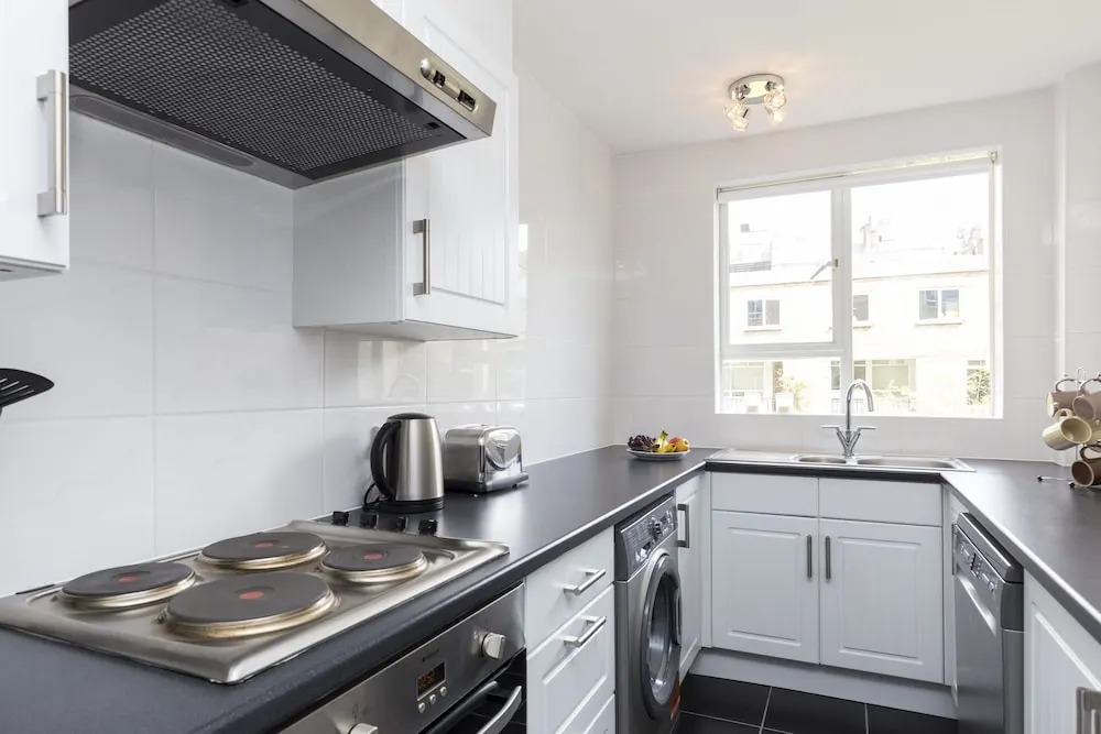 Oxford Circus - Marylebone Apartments