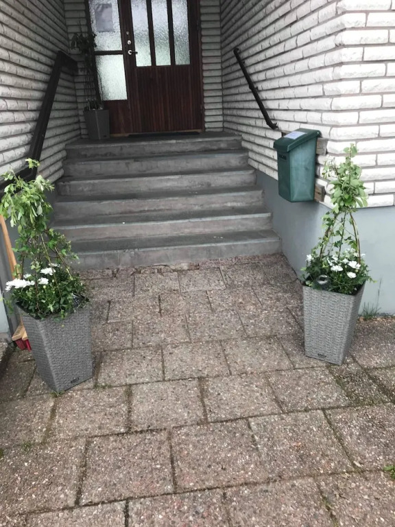 MJ Siljans Vandrarhem