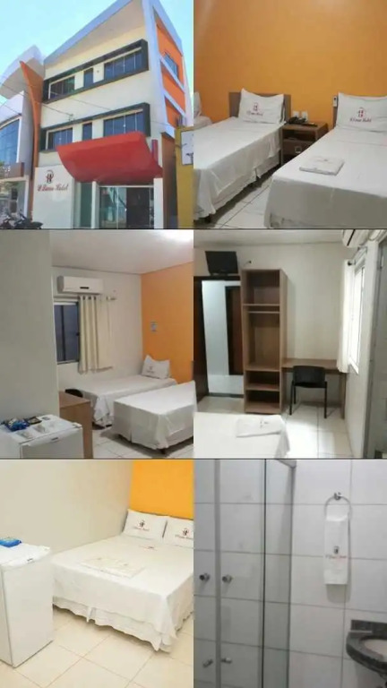 D Lima Hotel