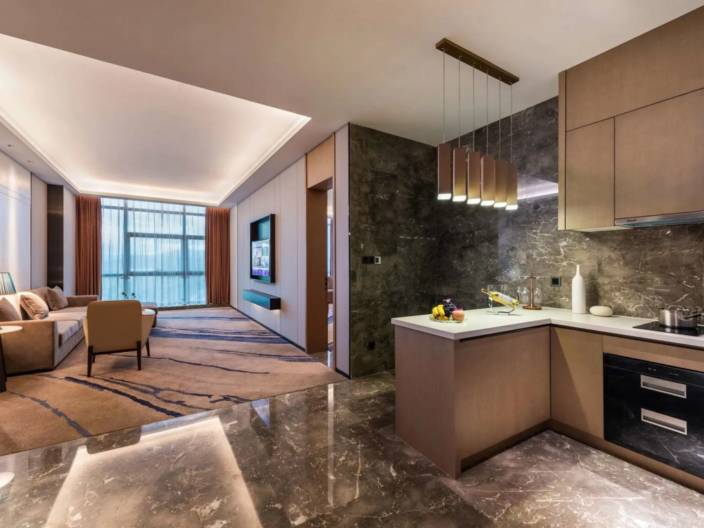 Mercure Shenzhen Longgang