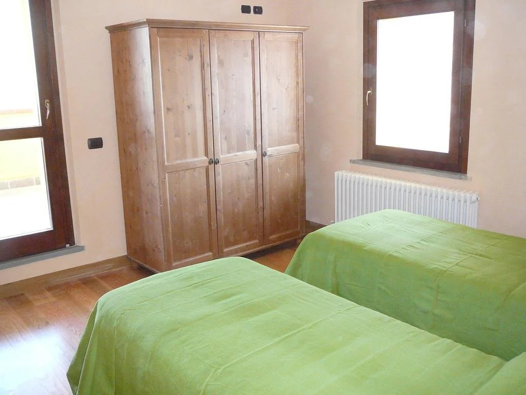 Agriturismo Il Faggio