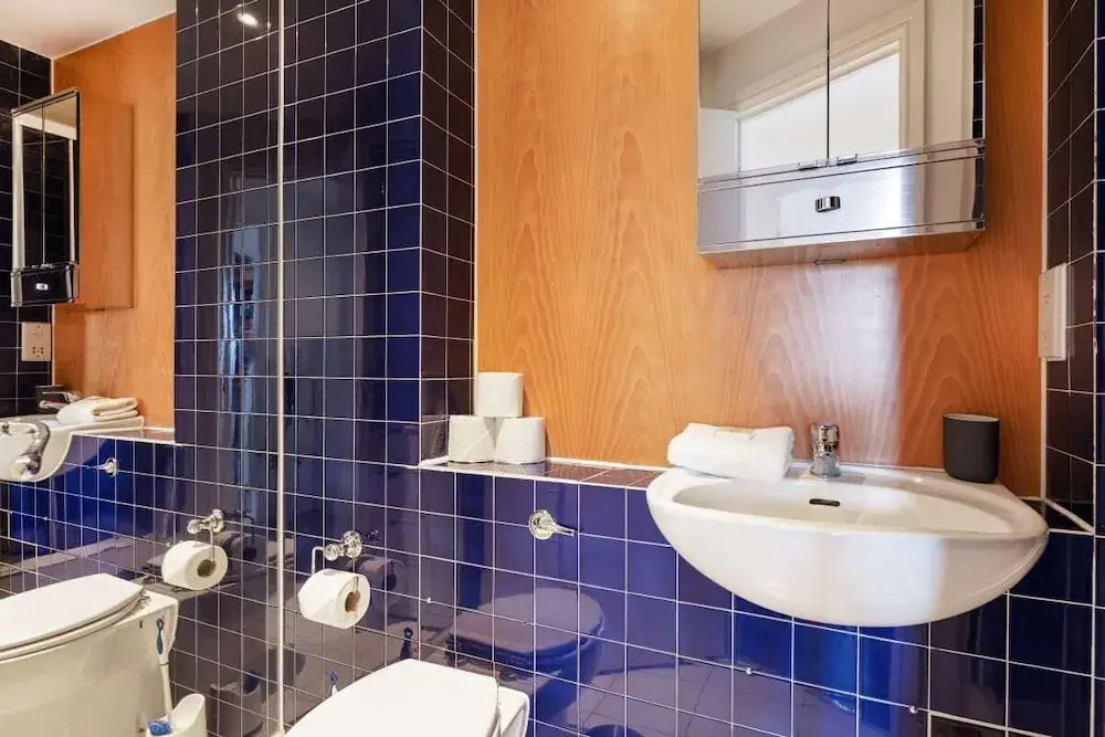 Modern 2 Bed 1.5bath Near Spitafields & Shoreditch