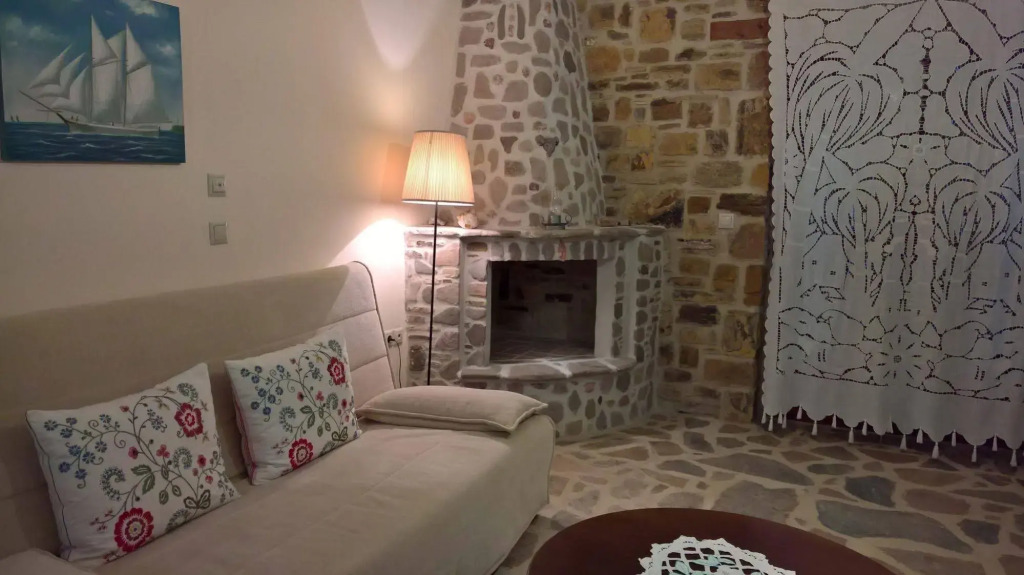 Ethaleia Hotel