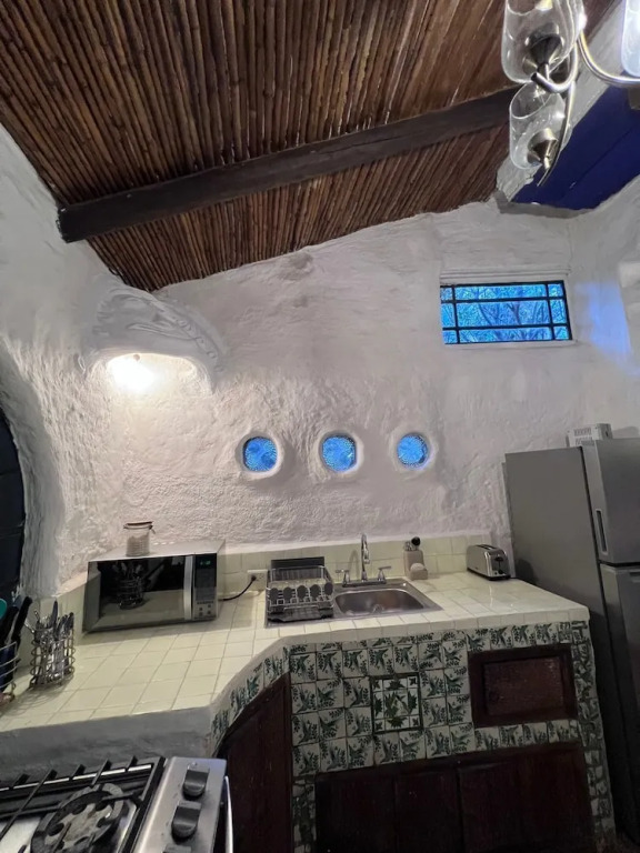 Casa Gaudí