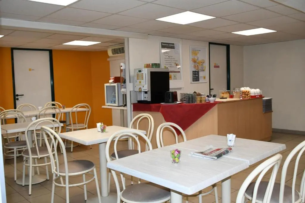 Premiere Classe Nevers Varennes Vauzelles