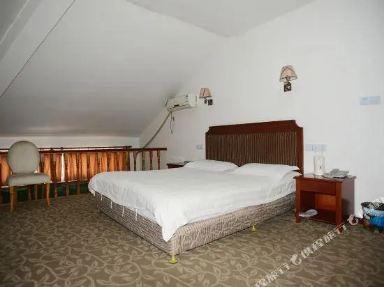 Suxin Hotel