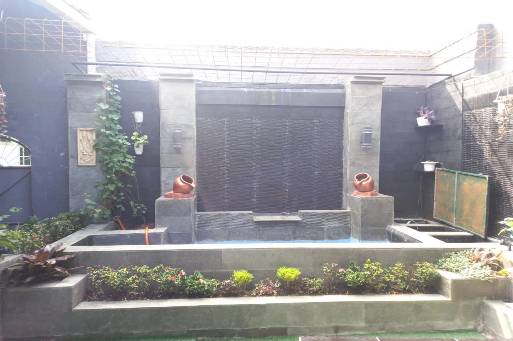 Hotel O 94911 Syariah Anggrek Guest House