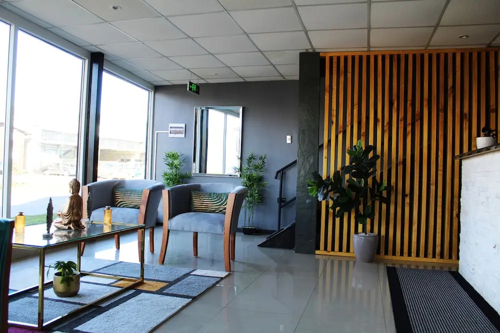 Hotel Mackenna