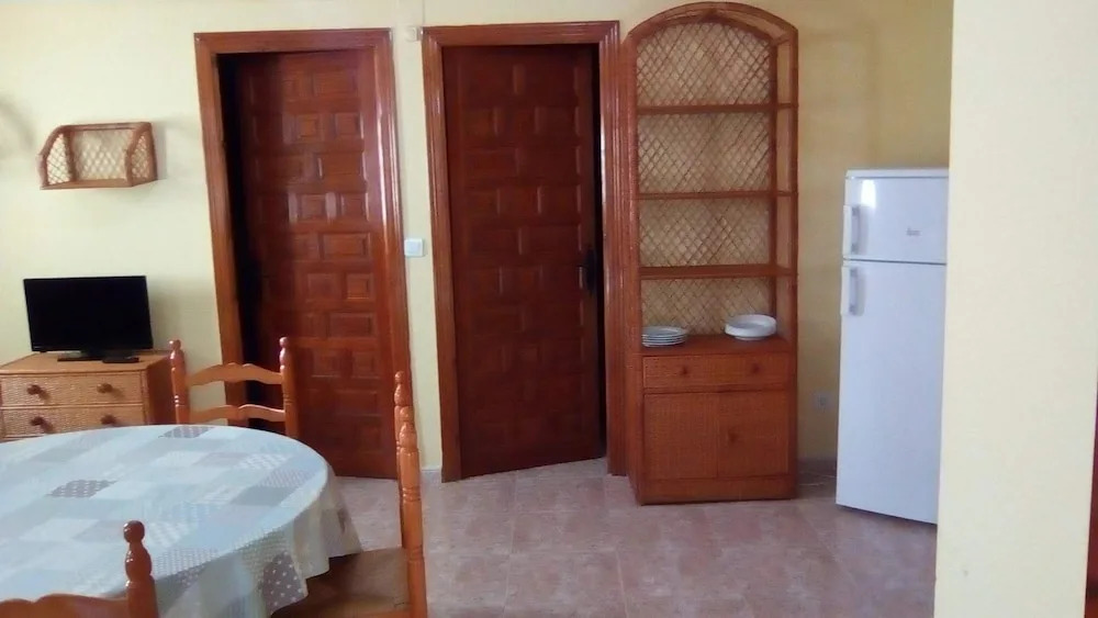 Apartamentos Condado de Miranda