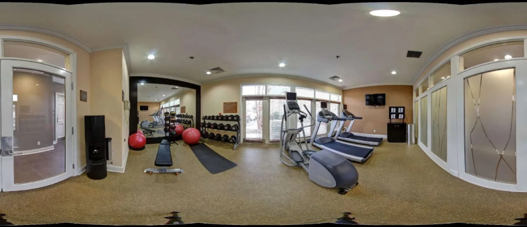 Homewood Suites By Hilton Memphis Poplar
