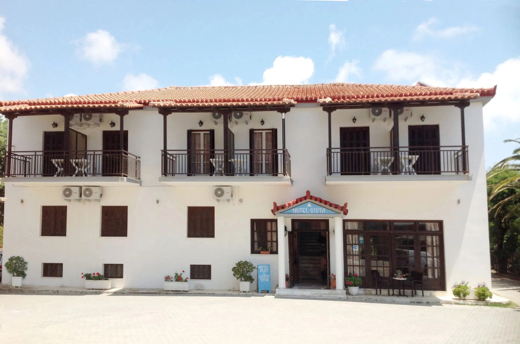 Hotel Giota