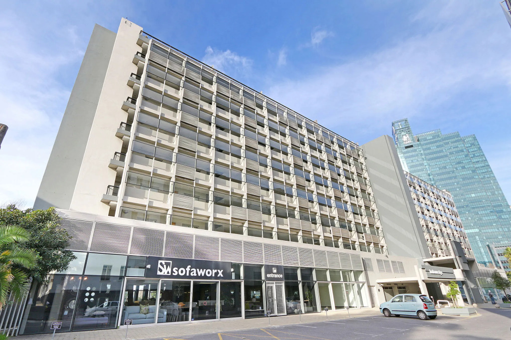 Harbouredge Suites