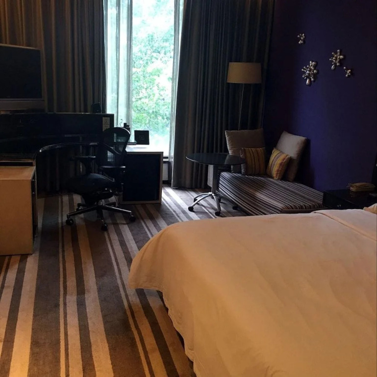 Boutix Hotel Suzhou