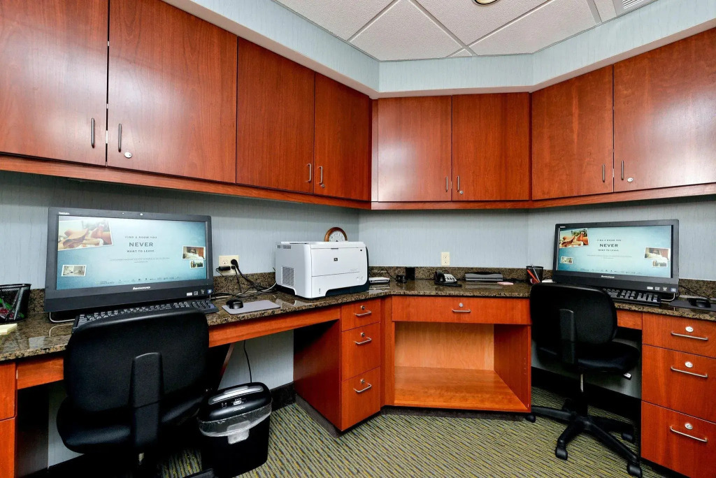 Hampton Inn Ellsworth