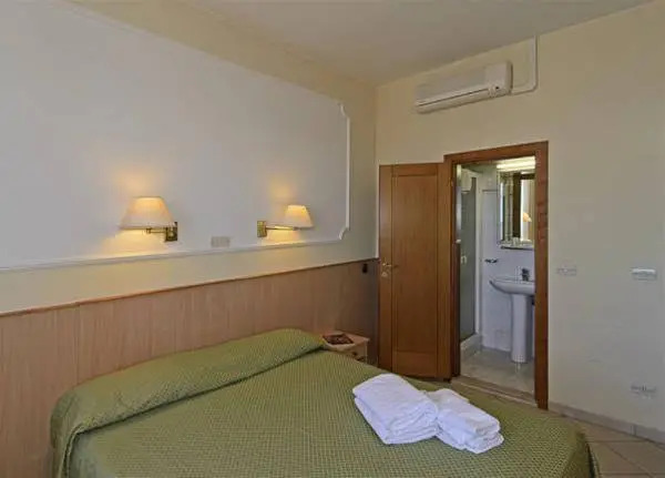 Hotel Bahia