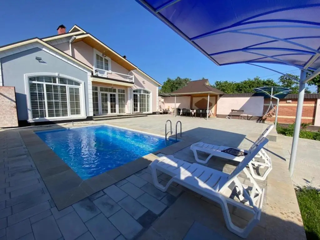 Vandam Guest Villa
