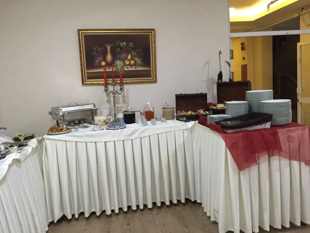 Velibey Hotel