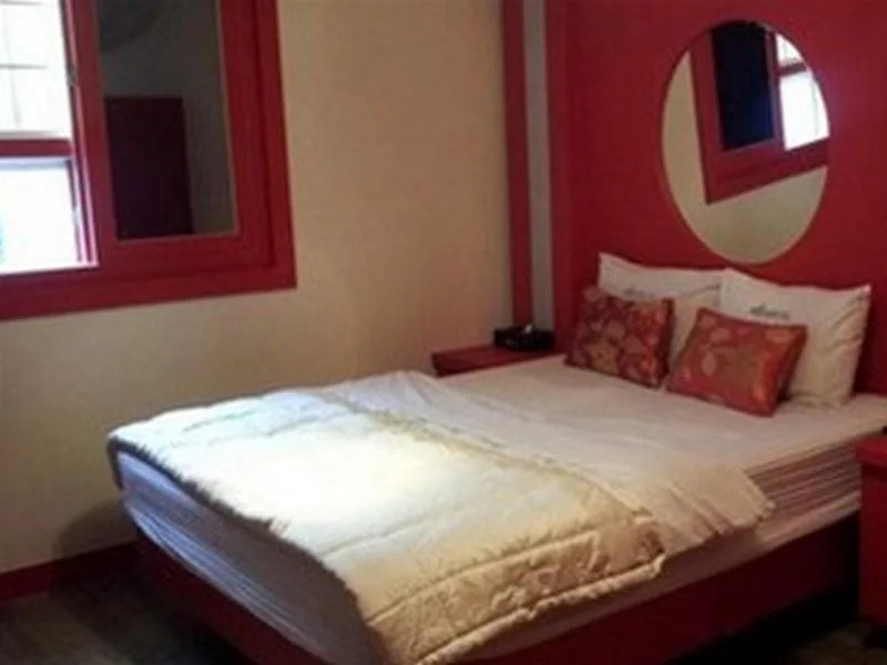 Will Motel